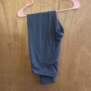 Pink Victoria’s Secret Cozy Leggings